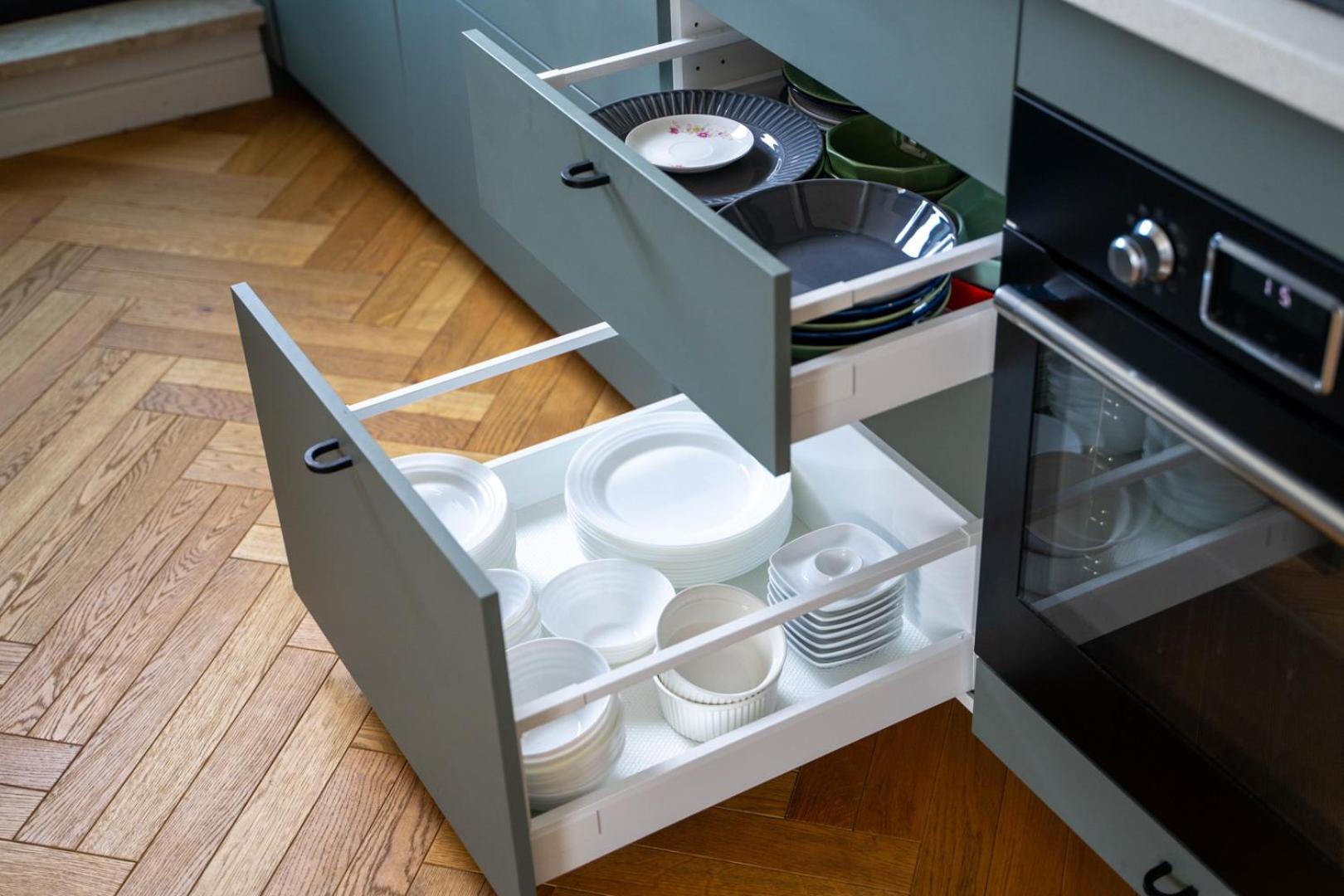 Skierniewicka Apt - Parking, Workspace, Balcony - By Rentujemy Varşova Dış mekan fotoğraf